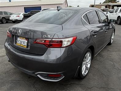 2018 Acura ILX w/Premium - Photo 14 - Bakersfield, CA 93301