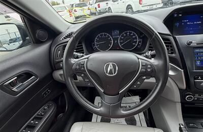 2018 Acura ILX w/Premium - Photo 21 - Bakersfield, CA 93301