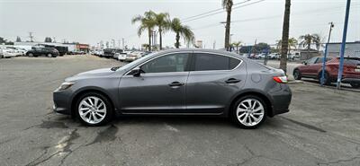 2018 Acura ILX w/Premium   - Photo 4 - Bakersfield, CA 93301