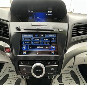 2018 Acura ILX w/Premium   - Photo 22 - Bakersfield, CA 93301