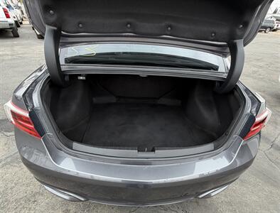 2018 Acura ILX w/Premium - Photo 12 - Bakersfield, CA 93301