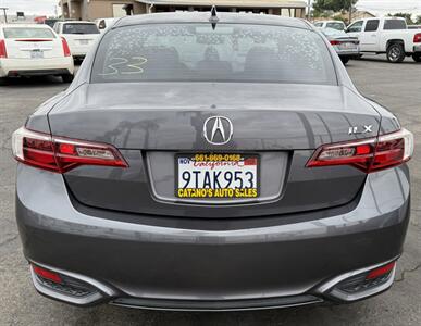 2018 Acura ILX w/Premium - Photo 9 - Bakersfield, CA 93301