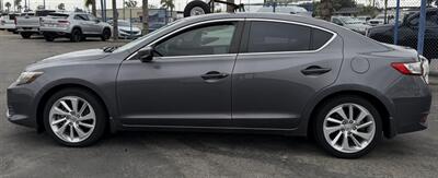2018 Acura ILX w/Premium - Photo 4 - Bakersfield, CA 93301