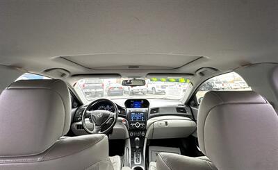 2018 Acura ILX w/Premium   - Photo 17 - Bakersfield, CA 93301