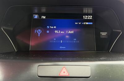 2018 Acura ILX w/Premium - Photo 25 - Bakersfield, CA 93301