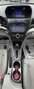 2018 Acura ILX w/Premium - Photo 22 - Bakersfield, CA 93301