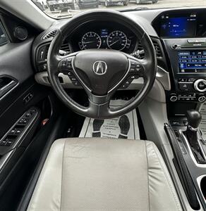 2018 Acura ILX w/Premium   - Photo 19 - Bakersfield, CA 93301
