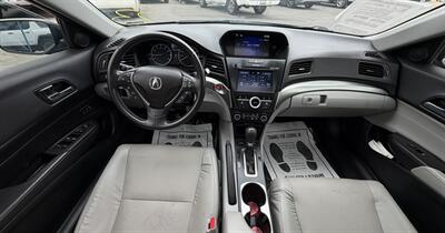 2018 Acura ILX w/Premium - Photo 19 - Bakersfield, CA 93301