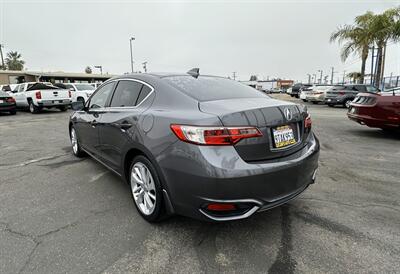 2018 Acura ILX w/Premium   - Photo 8 - Bakersfield, CA 93301
