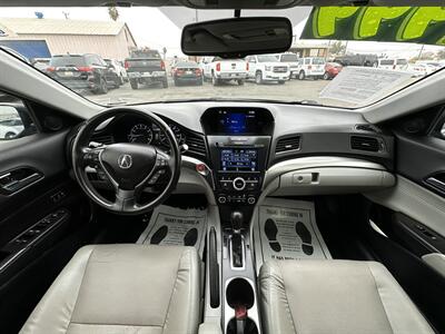 2018 Acura ILX w/Premium   - Photo 18 - Bakersfield, CA 93301