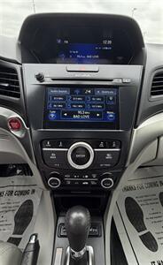 2018 Acura ILX w/Premium - Photo 23 - Bakersfield, CA 93301