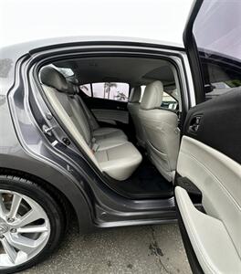 2018 Acura ILX w/Premium   - Photo 16 - Bakersfield, CA 93301