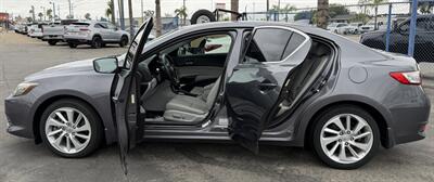 2018 Acura ILX w/Premium - Photo 5 - Bakersfield, CA 93301