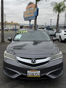 2018 Acura ILX w/Premium - Photo 2 - Bakersfield, CA 93301