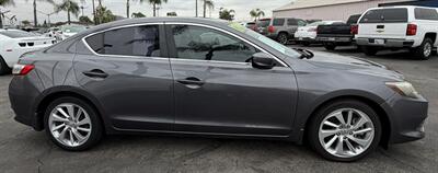 2018 Acura ILX w/Premium - Photo 15 - Bakersfield, CA 93301