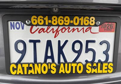 2018 Acura ILX w/Premium - Photo 10 - Bakersfield, CA 93301