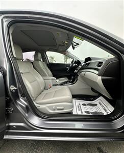 2018 Acura ILX w/Premium   - Photo 15 - Bakersfield, CA 93301