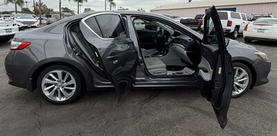 2018 Acura ILX w/Premium - Photo 16 - Bakersfield, CA 93301