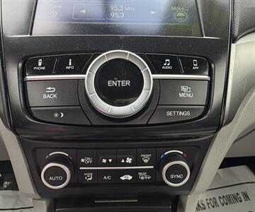 2018 Acura ILX w/Premium - Photo 24 - Bakersfield, CA 93301