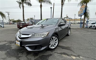 2018 Acura ILX w/Premium   - Photo 26 - Bakersfield, CA 93301