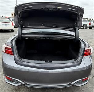 2018 Acura ILX w/Premium - Photo 11 - Bakersfield, CA 93301