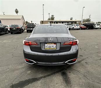 2018 Acura ILX w/Premium   - Photo 9 - Bakersfield, CA 93301