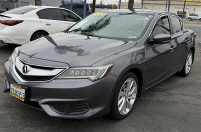 2018 Acura ILX w/Premium - Photo 3 - Bakersfield, CA 93301
