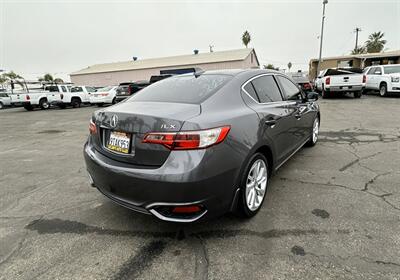 2018 Acura ILX w/Premium   - Photo 12 - Bakersfield, CA 93301