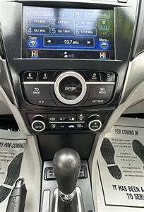 2018 Acura ILX w/Premium   - Photo 23 - Bakersfield, CA 93301