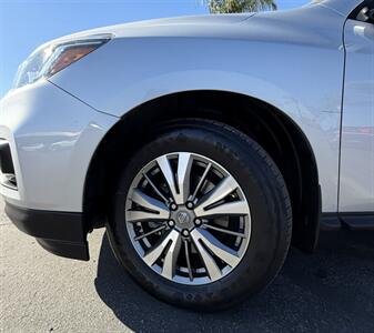 2019 Nissan Pathfinder S - Photo 26 - Bakersfield, CA 93305