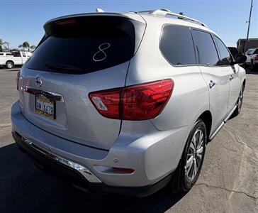 2019 Nissan Pathfinder S - Photo 13 - Bakersfield, CA 93305