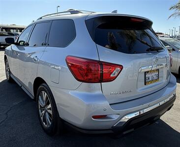 2019 Nissan Pathfinder S - Photo 9 - Bakersfield, CA 93305