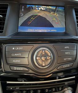 2019 Nissan Pathfinder S - Photo 27 - Bakersfield, CA 93305