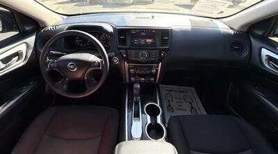 2019 Nissan Pathfinder S - Photo 20 - Bakersfield, CA 93305