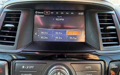 2019 Nissan Pathfinder S - Photo 23 - Bakersfield, CA 93305