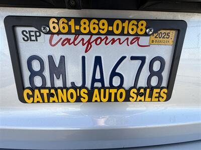 2019 Nissan Pathfinder S - Photo 11 - Bakersfield, CA 93305