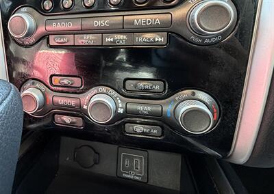 2019 Nissan Pathfinder S - Photo 25 - Bakersfield, CA 93305