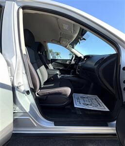 2019 Nissan Pathfinder S - Photo 16 - Bakersfield, CA 93305