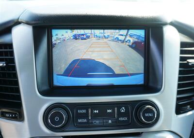 2016 GMC Yukon SLE   - Photo 27 - Bakersfield, CA 93301