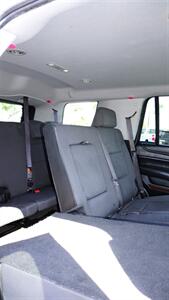 2016 GMC Yukon SLE   - Photo 25 - Bakersfield, CA 93301