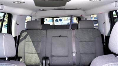 2016 GMC Yukon SLE   - Photo 30 - Bakersfield, CA 93301