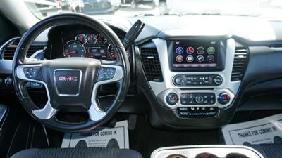2016 GMC Yukon SLE   - Photo 20 - Bakersfield, CA 93301