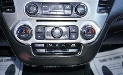 2016 GMC Yukon SLE   - Photo 22 - Bakersfield, CA 93301