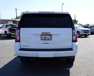 2016 GMC Yukon SLE   - Photo 9 - Bakersfield, CA 93301