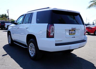 2016 GMC Yukon SLE   - Photo 8 - Bakersfield, CA 93301