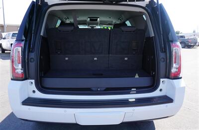2016 GMC Yukon SLE   - Photo 11 - Bakersfield, CA 93301