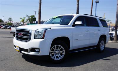 2016 GMC Yukon SLE   - Photo 29 - Bakersfield, CA 93301