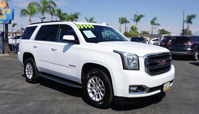 2016 GMC Yukon SLE   - Photo 3 - Bakersfield, CA 93301