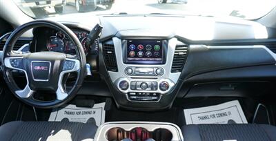 2016 GMC Yukon SLE   - Photo 18 - Bakersfield, CA 93301