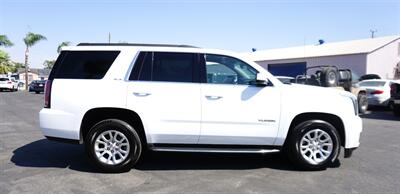 2016 GMC Yukon SLE   - Photo 14 - Bakersfield, CA 93301